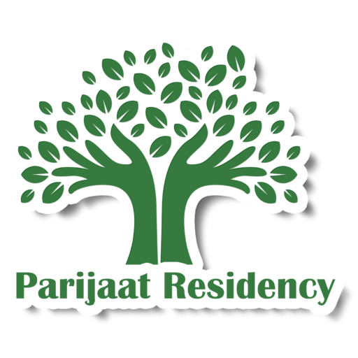 parijaat logo